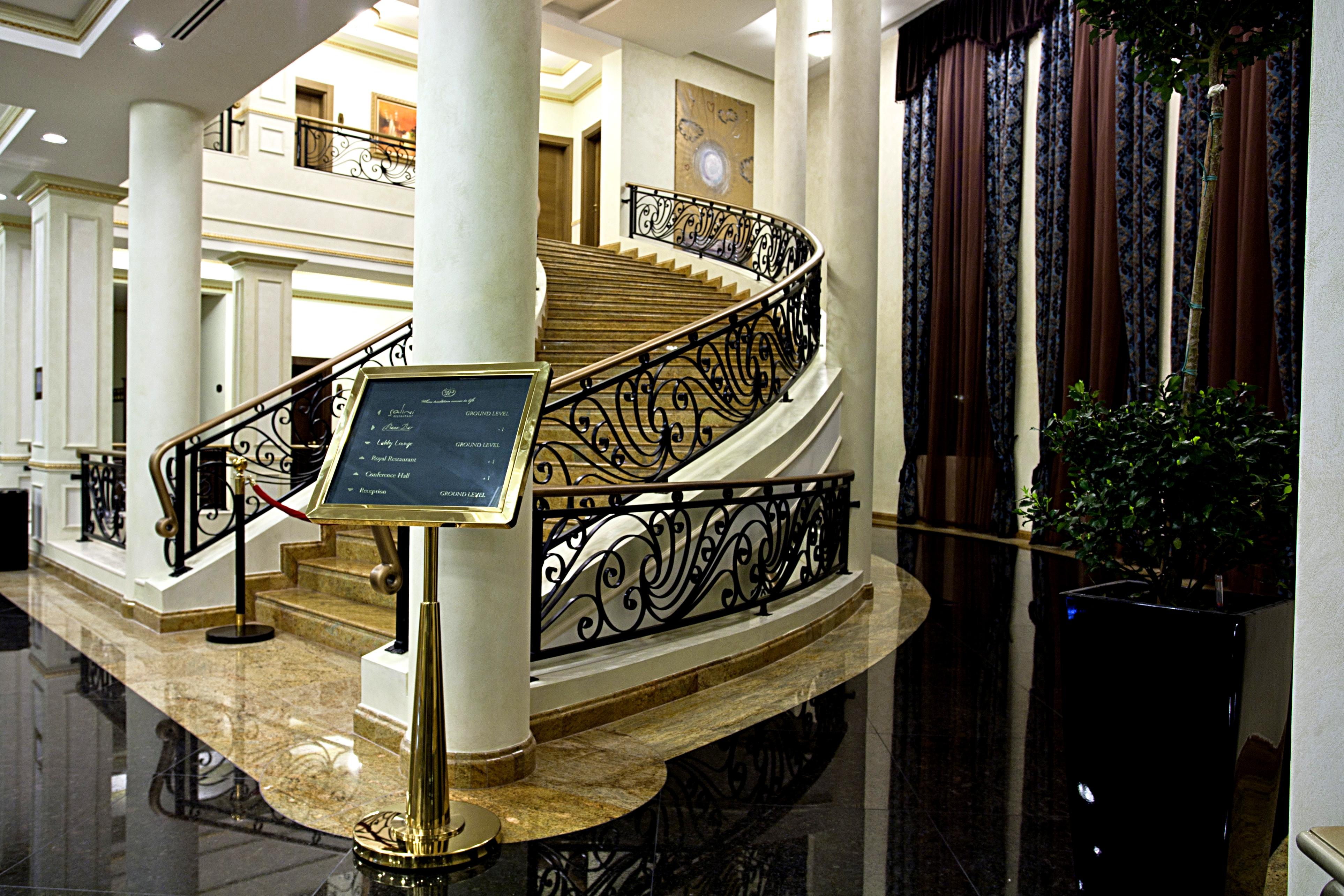 Primoretz Grand Hotel & Spa Burgas Exterior photo